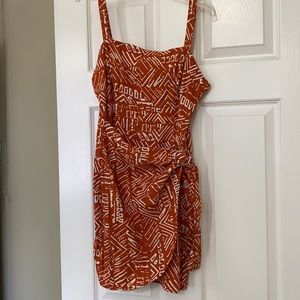 Summer dress